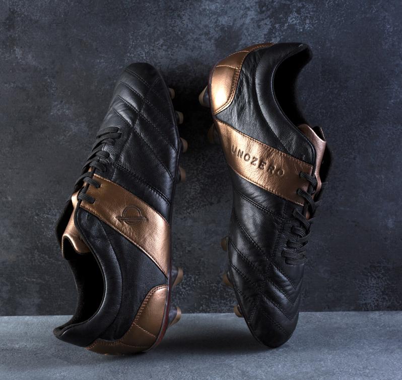 UNOZERO adds gorgeous Turf and Futsal to its boots offering
